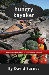 The Hungry Kayaker